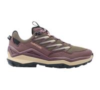 Lowa - Women's Maddox Pro Lo - Multisportschuhe, Gr. 40, braun (DuskyPink/Peach)