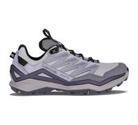 Lowa - Women's Maddox Pro Lo - Multisportschuhe, Gr. 40, grau (Grey/Plum)