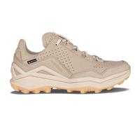 LOWA - Maddox Pro LT GORE-TEX® LO Wanderschuhe Damen desert