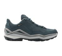 Lowa - Women's Maddox Pro LT GTX Lo - Wanderschuhe, Gr. 43.5, blau (SlateBlue/Grey)