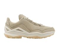 Lowa - Women's Maddox Pro LT Lo - Wanderschuhe, Gr. 39.5, beige (Desert/Champagner)