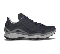 Lowa - Women's Maddox Pro LT Lo - Wanderschuhe, Gr. 41.5, grau (SlateBlue/Grey)