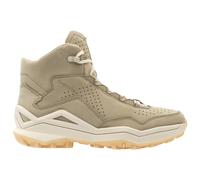 Lowa - Women's Maddox Pro LT Mid - Wanderschuhe, Gr. 39.5, beige (Desert/Champagner)