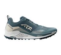 Lowa - Women's Madrix Evo - Trailrunningschuhe, Gr. 36.5, rauchblau /blau (Rauchblau/Blau)