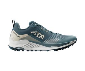 Lowa - Women's Madrix Evo - Trailrunningschuhe, Gr. 37.5, rauchblau /blau (Rauchblau/Blau)