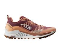Lowa - Women's Madrix Evo - Trailrunningschuhe, Gr. 37, bordeaux / ton (Bordeaux/Ton)