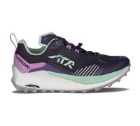 Lowa - Women's Madrix - Trailrunningschuhe, Gr. 39.5, grau (Plum/Heather)