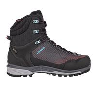 Lowa Mangart GTX Mid Ws Damen (Anthrazit/Arktis), 41.5 EU