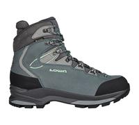 Lowa - Women's Mauria Evo GTX - Wanderschuhe, Gr. 36.5, grau (SmokeGreen/Jade)