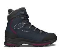 Lowa - Women's Mauria Evo GTX - Wanderschuhe, Gr. 36.5, schwarz/blau (Navy/Berry)