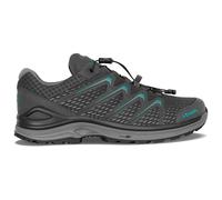 Lowa - Women's Meadow GTX Lo SL - Multisportschuhe, Gr. 43.5, grau (Graphit/Arktis)