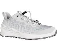 LOWA Women's Merger GORE-TEX Lo White/Grey 39.5