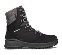Lowa Winterstiefel NABUCCO GTX Ws Damen Schwarz/Jade Größe 42