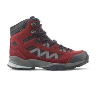 Lowa - Women's Nevada GTX Mid - Wanderschuhe, Gr. 41, rot (Burgundy/Black)