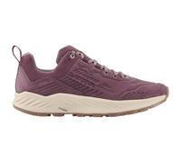 Lowa Wanderschuhe Nuvolo (Nubukleder) altrosa/panna Damen, Größe Euro (US) 39 (7)