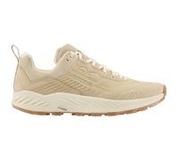 Lowa Freizeitschuhe Nuvolo Ws Nubukleder desert/champagner Damen Gr. 40
