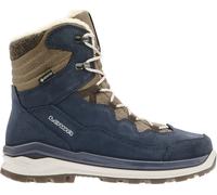 LOWA Women's Ottawa Evo GORE-TEX Navy 38