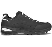 LOWA Women's Renegade Evo GORE-TEX Low Black/White 39