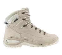 Lowa Women's Renegade EVO GTX MID - Wanderschuhe 39,0 champagne-panna