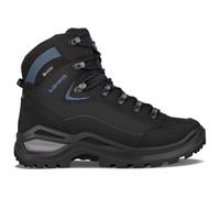 Lowa - Women's Renegade Evo GTX Mid - Wanderschuhe, Gr. 37, schwarz (Black/Blue)