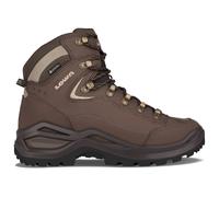 Lowa - Women's Renegade Evo GTX Mid - Wanderschuhe, Gr. 39.5, braun (Espresso/Anthracite)