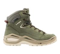 Lowa Women's Renegade EVO GTX MID - Wanderschuhe sage 40,0