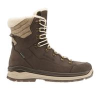LOWA Stiefel hoch RENEGADE EVO ICE 2 GTX Ws braun/sand, 41.5
