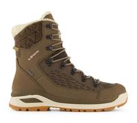 Lowa - Women's Renegade Evo Ice GTX - Winterschuhe, Gr. 36.5, braun (Stein/Champagner)