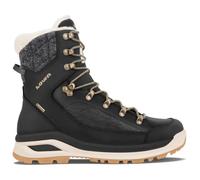 Lowa - Women's Renegade Evo Ice GTX - Winterschuhe, Gr. 41.5, schwarz (Schwarz/Champagner)