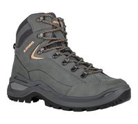 Lowa RENEGADE EVO LL MID Ws |graphit/aprikose| EU 40