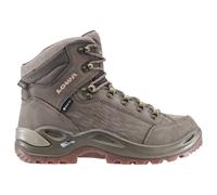 Lowa RENEGADE WARM GTX MID Ws stein/bronze 38