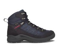 Lowa - Women's Taurus Pro GTX Mid - Wanderschuhe, Gr. 36.5, grau (Navy)