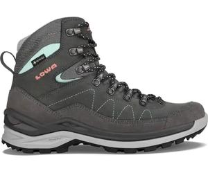 LOWA Women's Toro Pro Gore-Tex Mid Graphite 37