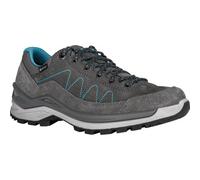 LOWA Damen Multifunktionsschuhe TORO PRO GTX LO Ws GRAPHIT/ARKTIS 41 ½ (4063606306279)