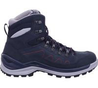 Lowa TORO PRO GTX MID Ws - navy/rotholz - 36,5