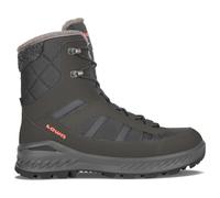 Lowa Trident 3 GTX Ws Winterwanderschuhe - anthrazit/mandarine, UK 6,5 - EU 40