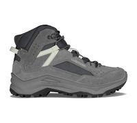 Lowa VENTIERRA GTX QC Damen grey/smoke green 37 1/2
