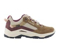 Lowa - Women's Ventierra GTX Lo - Multisportschuhe, Gr. 39, beige/braun (Desert/Peach)