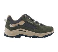 Lowa - Women's Ventierra GTX Lo - Multisportschuhe, Gr. 40, oliv (Olive/Beige)
