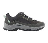 Lowa - Women's Ventierra GTX Lo - Multisportschuhe, Gr. 41, grau (Grey/SmokeGreen)