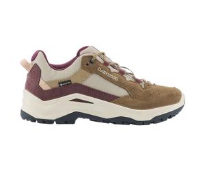 Lowa - Women's Ventierra GTX Lo - Multisportschuhe, Gr. 42.5, beige/braun (Desert/Peach)