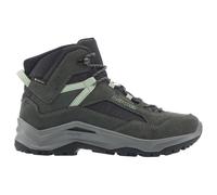 Lowa - Women's Ventierra GTX QC - Wanderschuhe, Gr. 36.5, grau (Green/SmokeGreen)