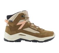 Lowa - Women's Ventierra GTX QC - Wanderschuhe, Gr. 42.5, beige/braun (Desert/Peach)