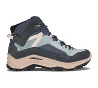 VENTIERRA GTX QC Ws rauchblau/blau 43.5 EU