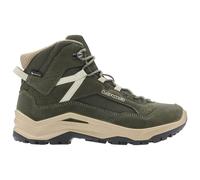 LOWA Damen Multifunktionsstiefel VENTIERRA GTX QC Ws (321350) 43 ½ OLIV/BEIGE