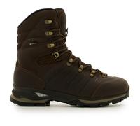 Lowa - Women's Yukon Ice II GTX - Winterschuhe, Gr. 37, braun/grau (DarkBrown)