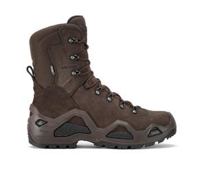 LOWA Women's Z-8S Gore-Tex C Brown 36.5