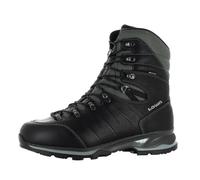 Yukon Ice II GTX Men UK 10 schwarz - schwarz