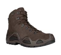 Lowa - Z-6S GORE-TEX C Stiefel // Dunkelbraun