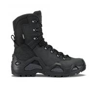 Lowa Military-Stiefel-Arbeitsschuhe Z-8N C GTX (Nubukleder, wasserdicht) schwarz Herren, Größe Euro (US) 44 (10,5)